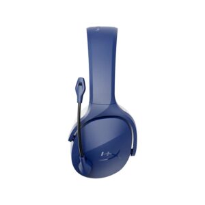 HyperX Cloud Jet: auriculares gaming inalámbricos (azul claro) HyperX Cloud Jet: auriculares gaming inalámbricos (azul claro)