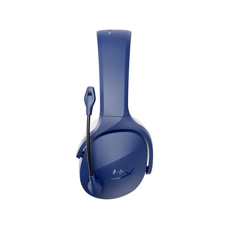 HyperX Cloud Jet: auriculares gaming inalámbricos (azul claro) HyperX Cloud Jet: auriculares gaming inalámbricos (azul claro) - Imagen 5