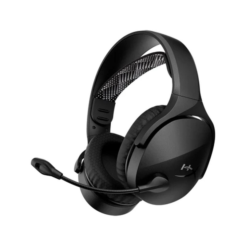 HyperX Cloud Jet: auriculares gaming inalámbricos (negro) HyperX Cloud Jet: auriculares gaming inalámbricos (negro)