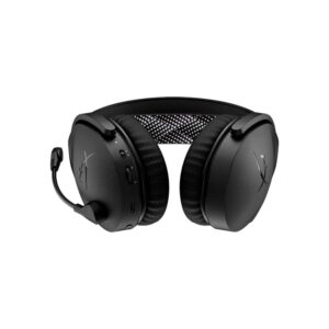 HyperX Cloud Jet: auriculares gaming inalámbricos (negro) HyperX Cloud Jet: auriculares gaming inalámbricos (negro)