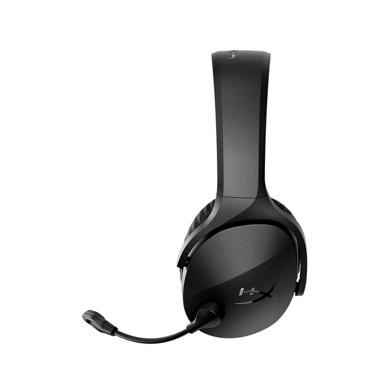 HyperX Cloud Jet: auriculares gaming inalámbricos (negro) HyperX Cloud Jet: auriculares gaming inalámbricos (negro) - Imagen 8