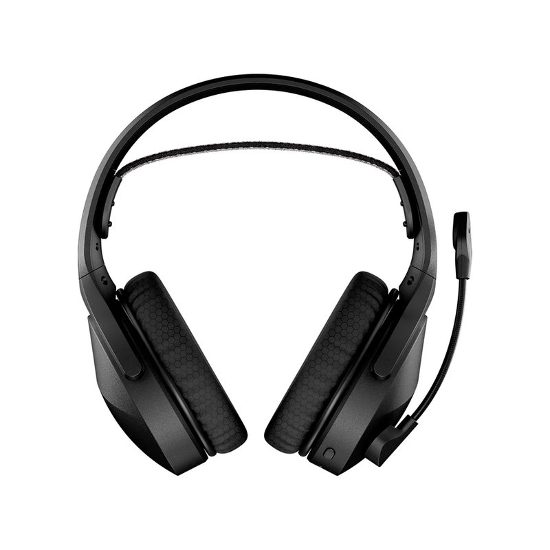 HyperX Cloud Jet: auriculares gaming inalámbricos (negro) HyperX Cloud Jet: auriculares gaming inalámbricos (negro) - Imagen 9