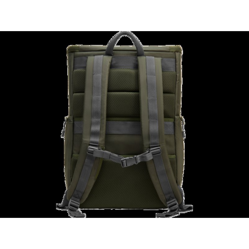 HP Mochila modular para portátil de 15,6 pulgadas HP Mochila modular para portátil de 15,6 pulgadas