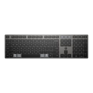 HP Teclado inalámbrico recargable multidispositivo 725