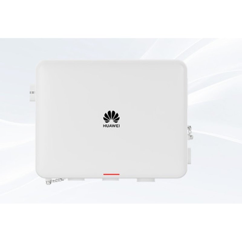 HUAWEI AIRENGINE6776I-X7TH (11BE OUTDOOR, 2+2+4 THREE RADIOS, BUILT-IN OMNIDIRECTIONAL ANTENNA, USB, BLUETOOTH) - Imagen 3