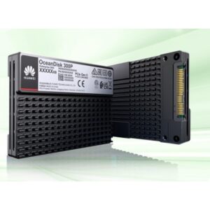 HUAWEI SSD INTERNO Oceandisk 300P ES3500P V6 STLZW2NVME7680 7.68TB SSD NVMe Disk Unit(2.5),sectorsize-512,V120-YX2e,MTC,BJ,HSSD