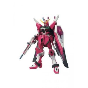 Hg 1 144 Infinite Justice Gundam