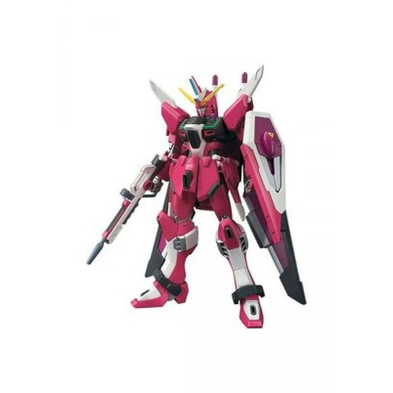 Hg 1 144 Infinite Justice Gundam Hg 1 144 Infinite Justice Gundam