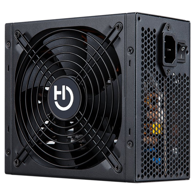 Hiditec BZ850 unidad de fuente de alimentación 850 W 20+4 pin ATX ATX Negro Hiditec BZ850 unidad de fuente de alimentación 850 W 20+4 pin ATX ATX Negro