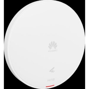 Alternative view of HUAWEI eKit AP600 Series AP661 6575 Mbit/s Blanco Energía sobre Ethernet (PoE)