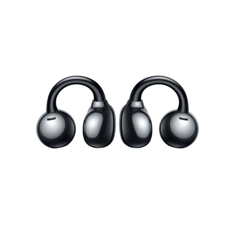 Huawei FreeClip Auriculares True Wireless Stereo (TWS) gancho de oreja Llamadas/Música USB Tipo C Bluetooth Negro - Imagen 5