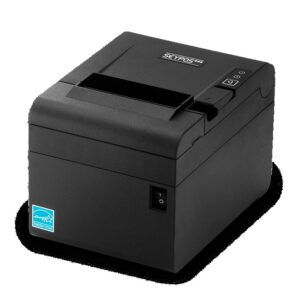 Impresora Tickets Seypos Eko7 203dpi Usb