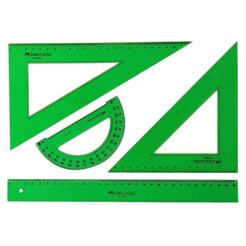 JUEGO ESCUARAABONPETACA FABER CA JUEGO ESCUARAABONPETACA FABER CA