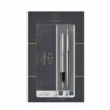 JUEGO PARKER DUO JOTTER ACERO CT JUEGO PARKER DUO JOTTER ACERO CT