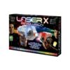 Juego Bizak Laser X Revolution Double Juego Bizak Laser X Revolution Double