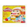 Juego Hasbro Play - Doh Silly Smiles Dentist