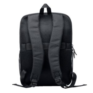 Kensington K60391WW maletines para portátil 35,6 cm (14") Mochila Negro Kensington K60391WW maletines para portátil 35,6 cm (14") Mochila Negro