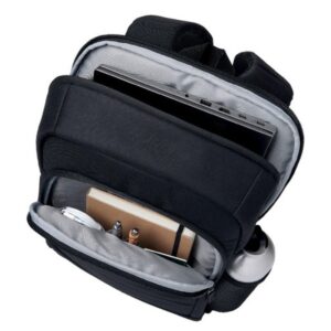 Kensington K60391WW maletines para portátil 35,6 cm (14") Mochila Negro Kensington K60391WW maletines para portátil 35,6 cm (14") Mochila Negro