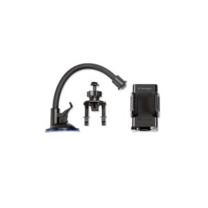Kensington Soporte de Coche para Smartphones Kensington Soporte de Coche para Smartphones