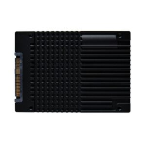 Alternative view of Kingston Technology 15,36TB DC3000ME U.2 PCIe 5.0 NVMe TCG Opal SSD para empresas