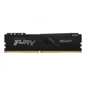 Kingston Technology FURY Beast módulo de memoria 4 GB 1 x 4 GB DDR4
