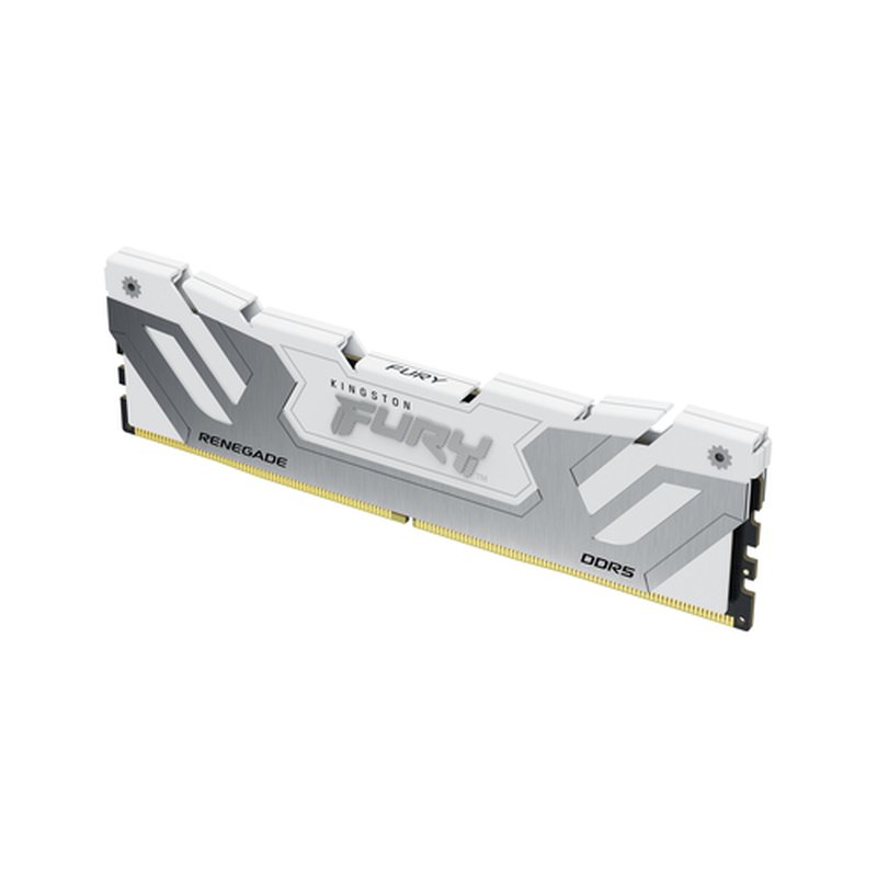 Kingston Technology FURY Renegade módulo de memoria 24 GB 1 x 24 GB DDR5