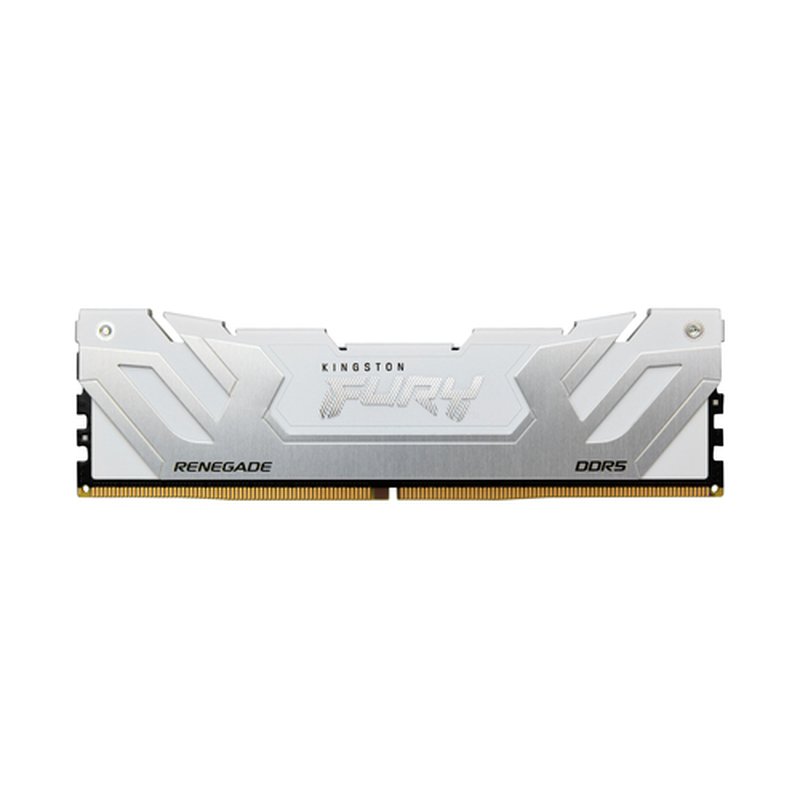 Kingston Technology FURY Renegade módulo de memoria 24 GB 1 x 24 GB DDR5 - Imagen 2