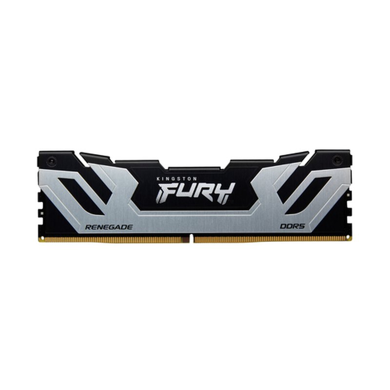 Kingston Technology FURY Renegade módulo de memoria 48 GB 2 x 24 GB DDR5 - Imagen 2