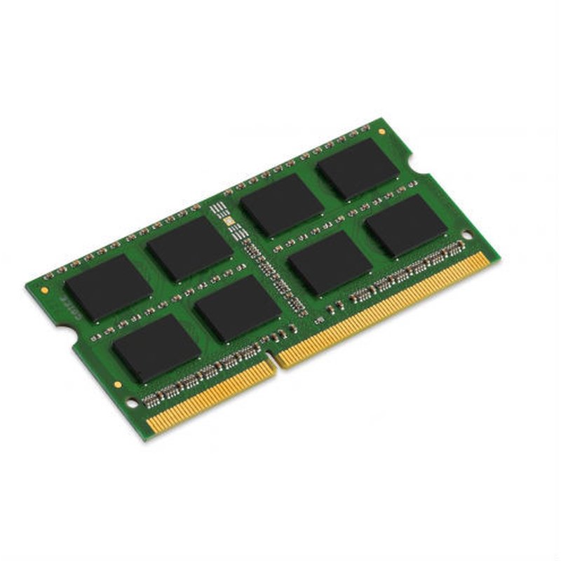 Kingston Technology ValueRAM 4GB DDR3L 1600MHz módulo de memoria 1 x 4 GB Kingston Technology ValueRAM 4GB DDR3L 1600MHz módulo de memoria 1 x 4 GB