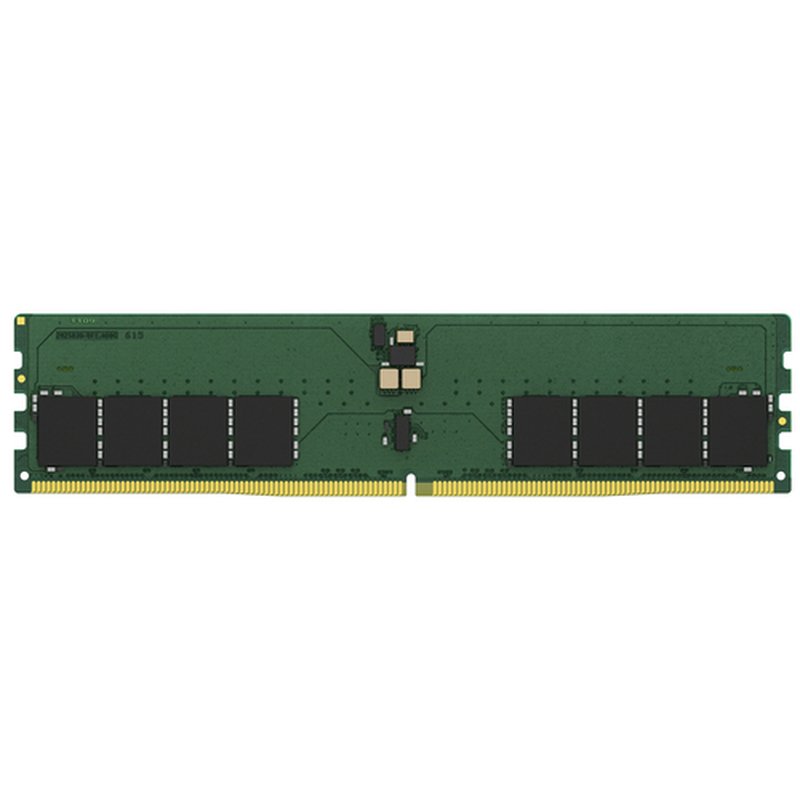 Kingston Technology ValueRAM KVR64A52BD8-32 módulo de memoria 32 GB 1 x 32 GB DDR5 - Imagen 2