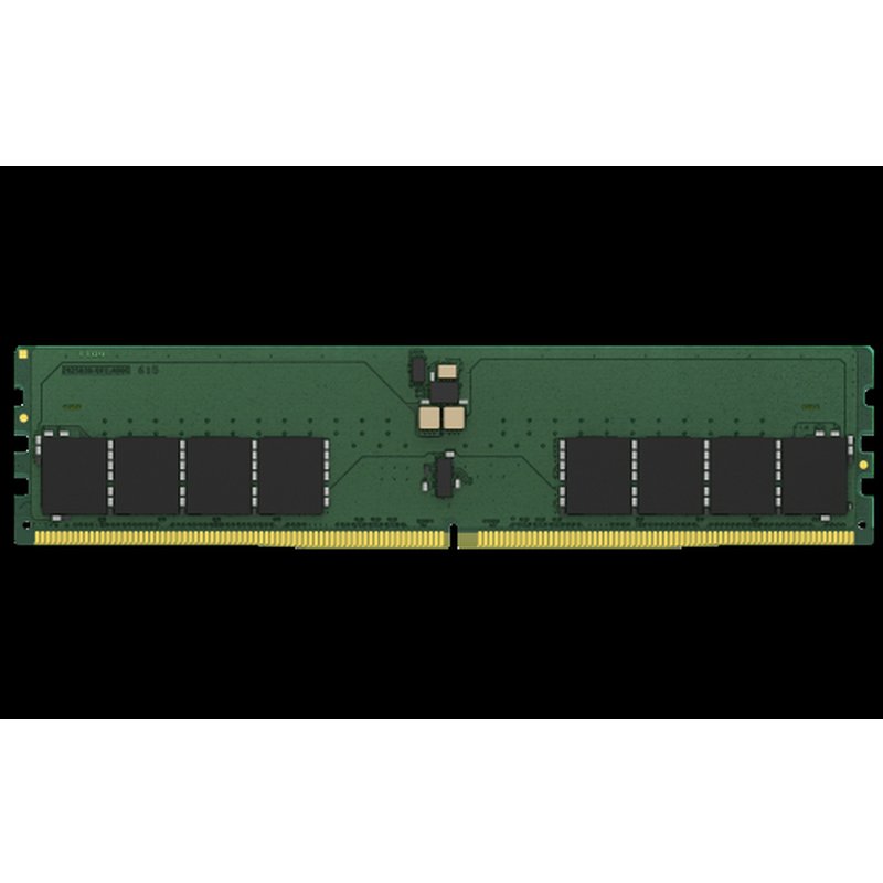 Kingston Technology ValueRAM KVR64A52BD8-64 módulo de memoria 64 GB 1 x 64 GB DDR5