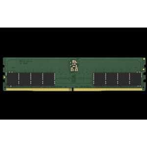 Kingston Technology ValueRAM KVR64A52BD8-64 módulo de memoria 64 GB 1 x 64 GB DDR5