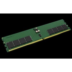 Kingston Technology ValueRAM KVR64A52BD8-64 módulo de memoria 64 GB 1 x 64 GB DDR5