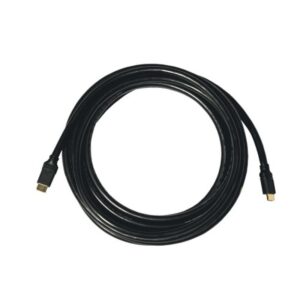 Kramer Electronics HDMI - HDMI, 13.7m cable HDMI 13,7 m HDMI tipo A (Estándar) Negro