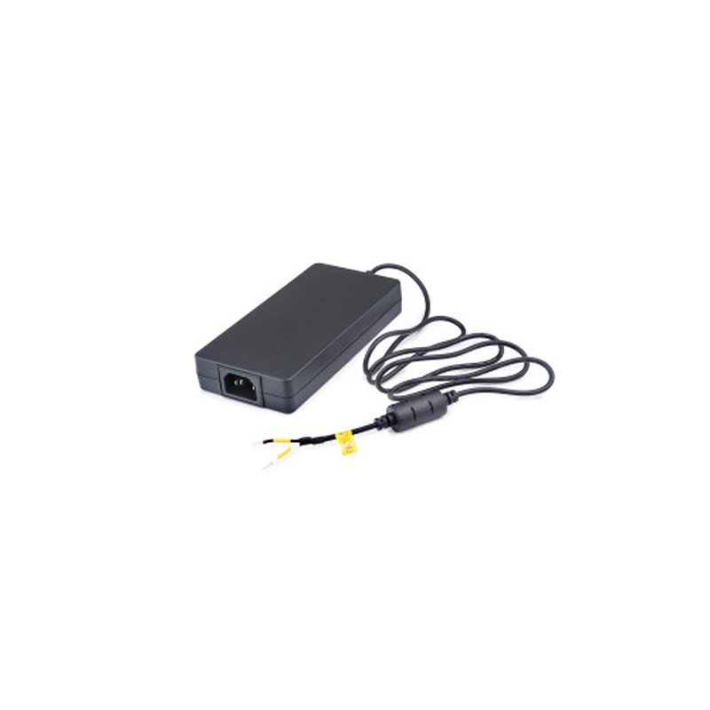 Kramer Electronics PS-2006-O adaptador e inversor de corriente Interior Negro Kramer Electronics PS-2006-O adaptador e inversor de corriente Interior Negro