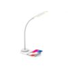 Celly LAMPARA LED CON CARGA INALAMBRICA 10W Celly LAMPARA LED CON CARGA INALAMBRICA 10W