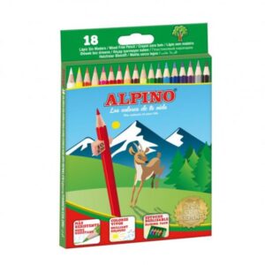 LAPICESES ALPINO 656 18ESRGOS