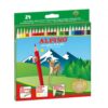 LAPICESES ALPINO 658 24ESRGOS LAPICESES ALPINO 658 24ESRGOS
