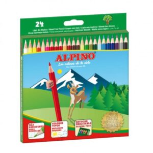 LAPICESES ALPINO 658 24ESRGOS