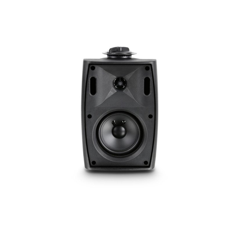 LD SYSTEMS INTEGRATION SERIE CONTRACTOR (LDCWMS42B) 4" 2-WAY WALL MOUNT SPEAKER BLACK (PAIR) WARRANTY 2 YEARS (PU4) LD SYSTEMS INTEGRATION SERIE CONTRACTOR (LDCWMS42B) 4" 2-WAY WALL MOUNT SPEAKER BLACK (PAIR) WARRANTY 2 YEARS (PU4) - Imagen 2