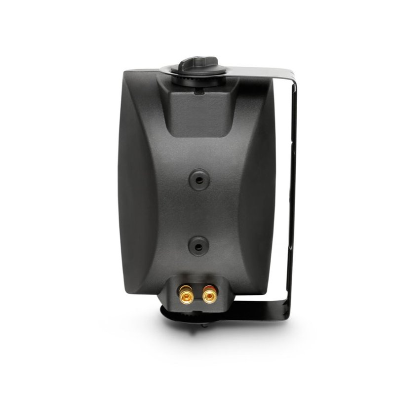 LD SYSTEMS INTEGRATION SERIE CONTRACTOR (LDCWMS42B) 4" 2-WAY WALL MOUNT SPEAKER BLACK (PAIR) WARRANTY 2 YEARS (PU4) LD SYSTEMS INTEGRATION SERIE CONTRACTOR (LDCWMS42B) 4" 2-WAY WALL MOUNT SPEAKER BLACK (PAIR) WARRANTY 2 YEARS (PU4) - Imagen 3