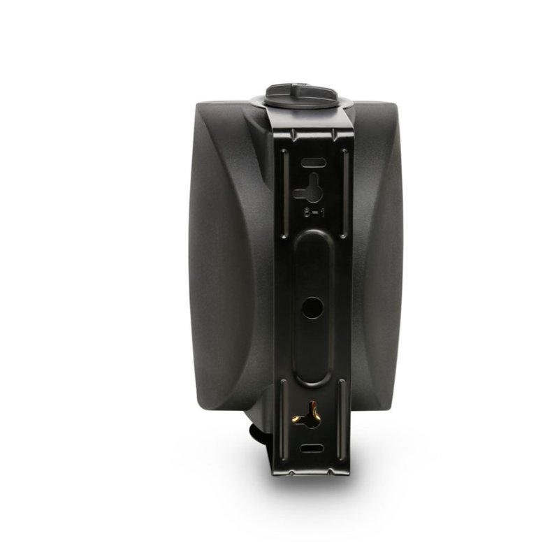 LD SYSTEMS INTEGRATION SERIE CONTRACTOR (LDCWMS42B) 4" 2-WAY WALL MOUNT SPEAKER BLACK (PAIR) WARRANTY 2 YEARS (PU4) LD SYSTEMS INTEGRATION SERIE CONTRACTOR (LDCWMS42B) 4" 2-WAY WALL MOUNT SPEAKER BLACK (PAIR) WARRANTY 2 YEARS (PU4) - Imagen 4