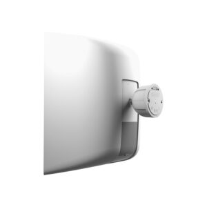 LD SYSTEMS INTEGRATION SERIE DQOR (LDDQOR8TW) 8" TWO-WAY PASSIVE INDOOR/OUTDOOR INSTALLATION LOUDSPEAKER 16 OHM, 70/100 V, WHITE WARRANTY 5 YEARS (PU2) LD SYSTEMS INTEGRATION SERIE DQOR (LDDQOR8TW) 8" TWO-WAY PASSIVE INDOOR/OUTDOOR INSTALLATION LOUDSPEAKER 16 OHM, 70/100 V, WHITE WARRANTY 5 YEARS (PU2)