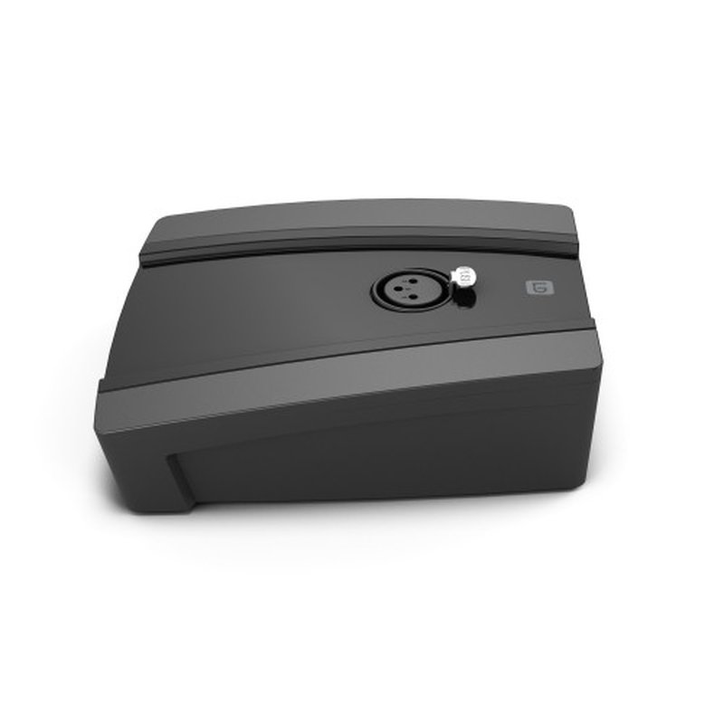 LD SYSTEMS INTEGRATION SERIE MICRO (LDMIB) TABLE STAND FOR GOOSENECK MICROPHONES WARRANTY 5 YEARS (PU12) - Imagen 2