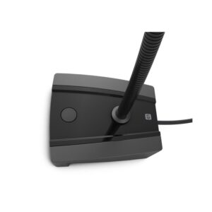 LD SYSTEMS INTEGRATION SERIE MICRO (LDPAM) PAGING TABLE MICROPHONE WITH GOOSENECK WARRANTY 5 YEARS (PU8) LD SYSTEMS INTEGRATION SERIE MICRO (LDPAM) PAGING TABLE MICROPHONE WITH GOOSENECK WARRANTY 5 YEARS (PU8)