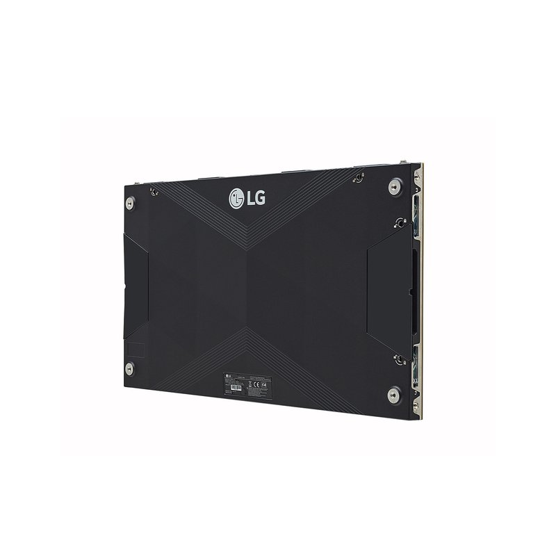 LG LSCC025-GZ Pantalla plana para señalización digital LED 800 cd / m² Negro LG LSCC025-GZ Pantalla plana para señalización digital LED 800 cd / m² Negro - Imagen 5