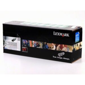 LEXMARK Toner CS796 Cian 18K