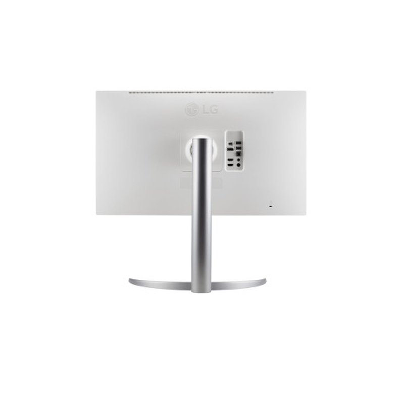 LG 27UQ850-W pantalla para PC 68,6 cm (27") 3840 x 2160 Pixeles 4K Ultra HD Negro - Imagen 6