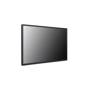 LG 32SM5DJ-B pantalla mural de vídeo LCD Interior
