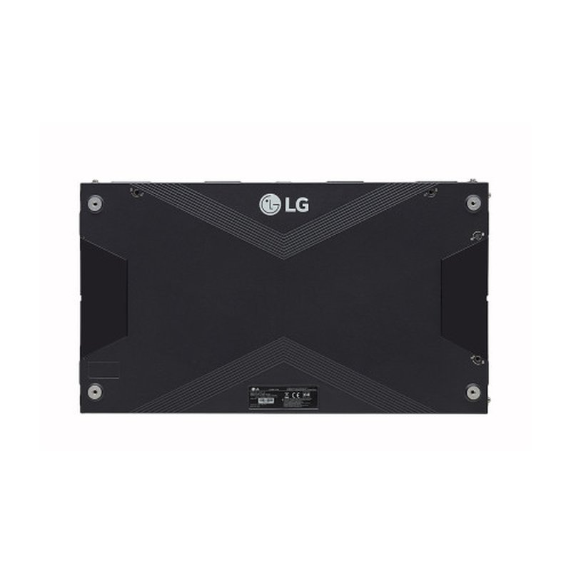 LG LSCC025-GZ Pantalla plana para señalización digital LED 800 cd / m² Negro - Imagen 4